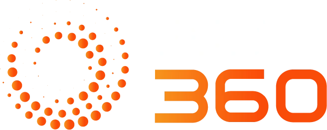 Adrenaline360 monogram
